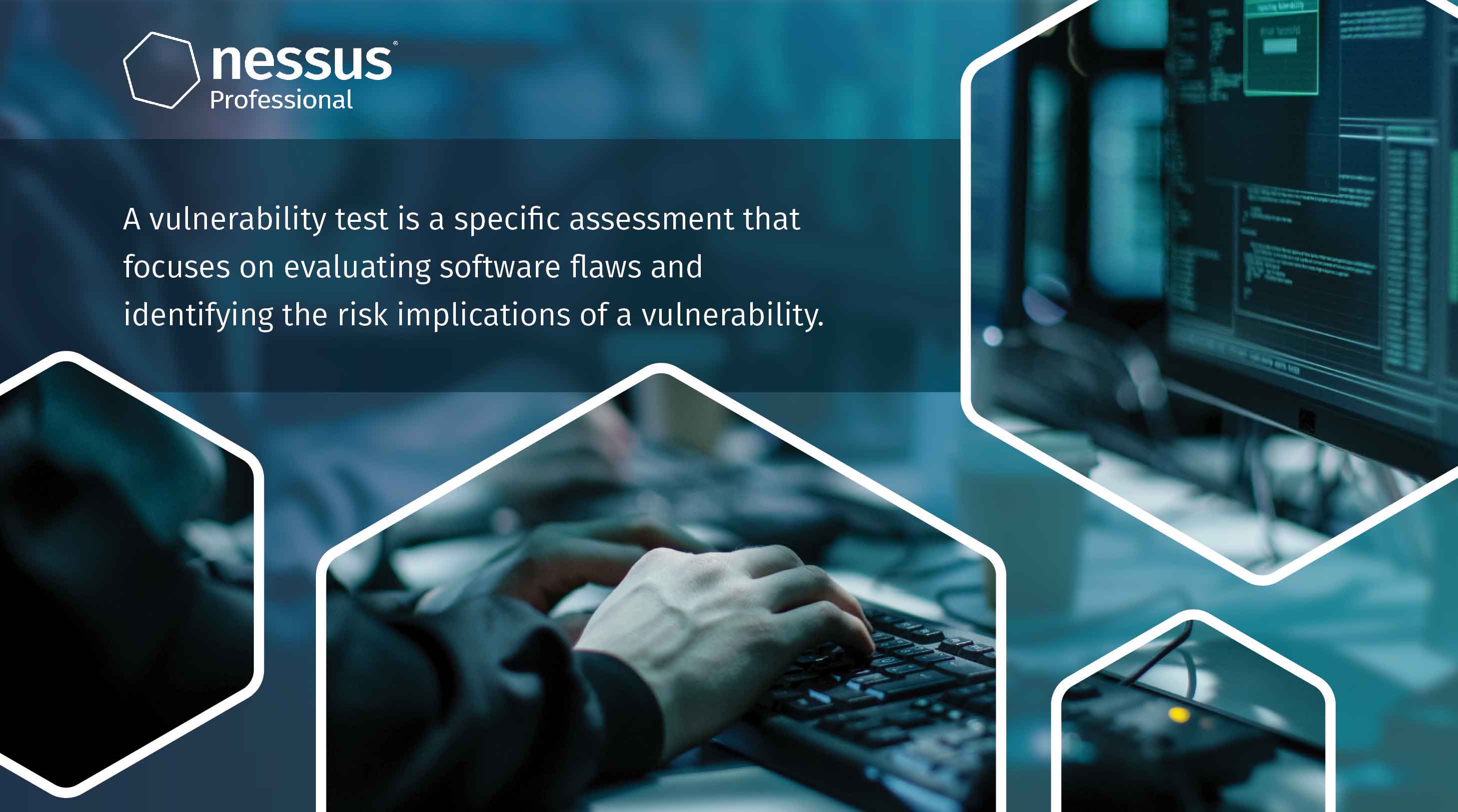 How to Use Vulnerability Testing for Risk Assessment Blog Tenable®